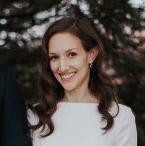 Meet your Posher, Pamela